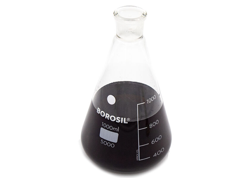 Cam Erlen Şilifli 1000 ML - 2