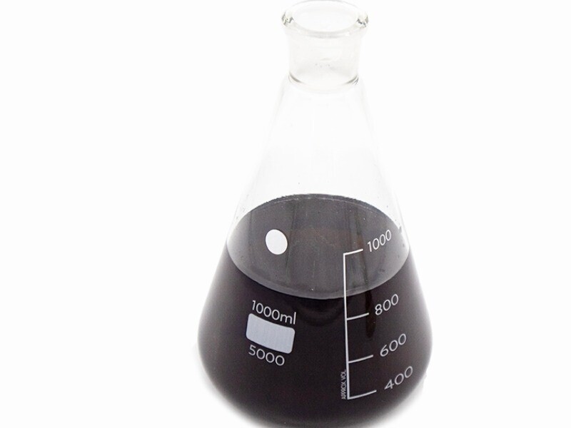 Cam Erlen Şilifli 1000 ML - 2