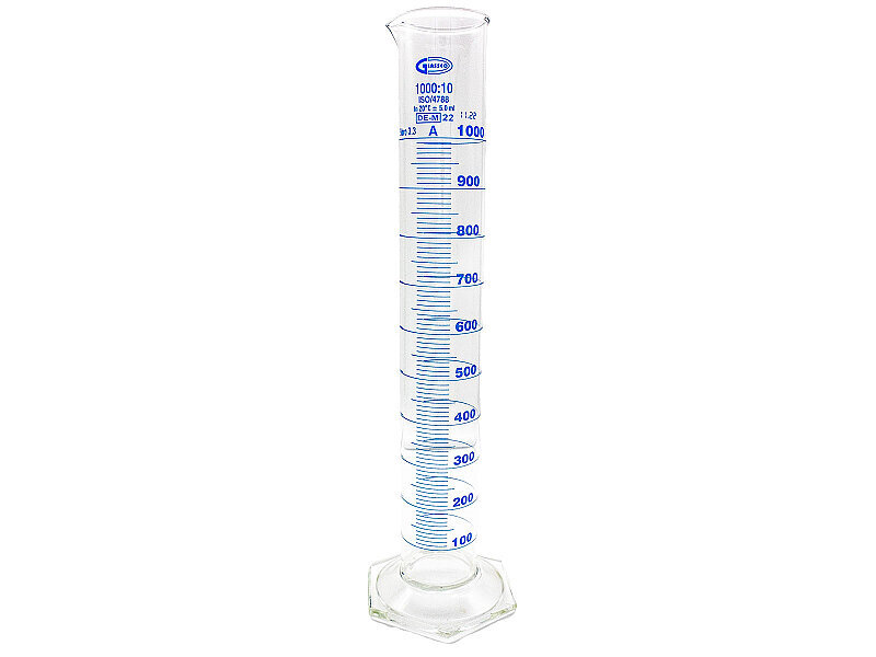 Cam Mezür 1000 ML - 2