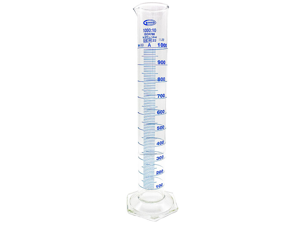Cam Mezür 1000 ML - 2