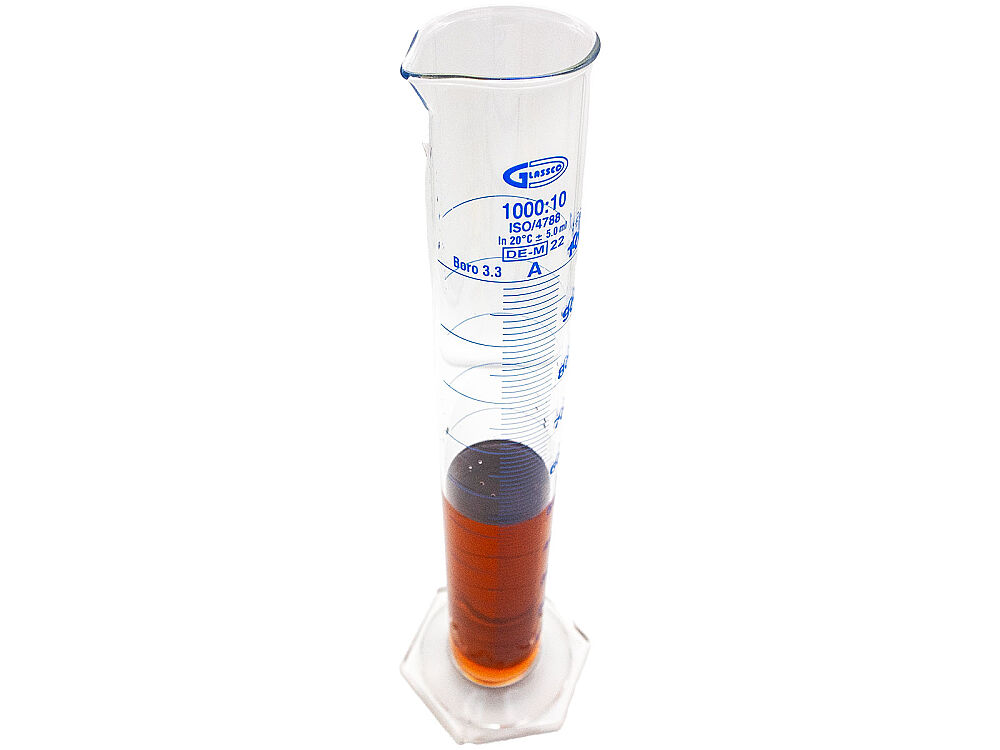 Cam Mezür 1000 ML - 3