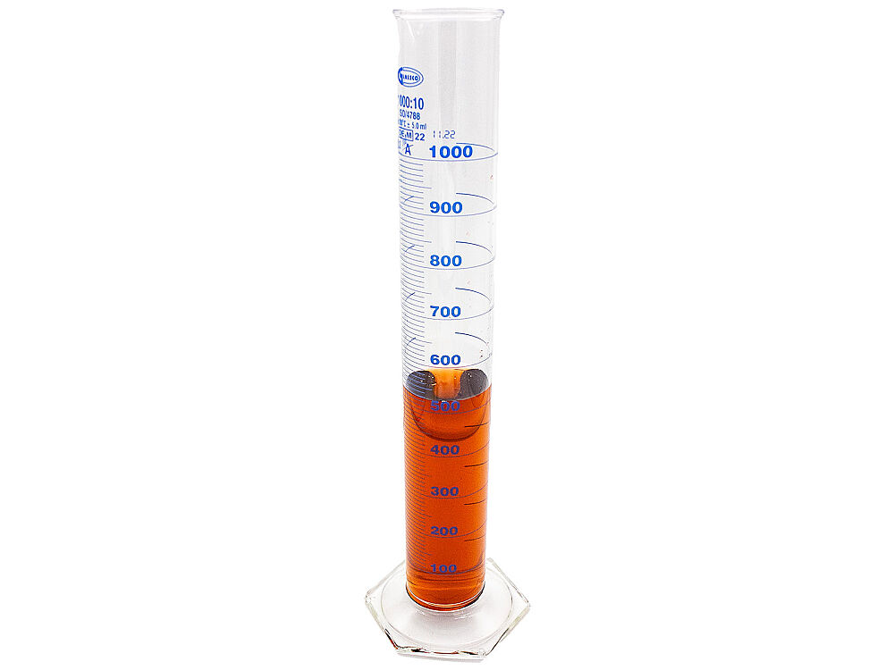 Cam Mezür 1000 ML - 1