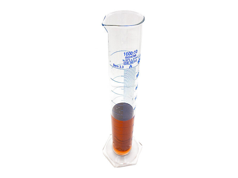 Cam Mezür 1000 ML - 2