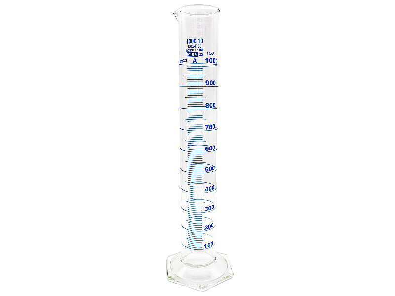 Cam Mezür 1000 ML - 3