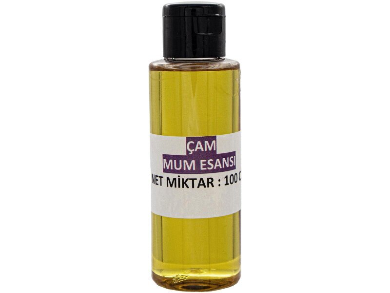 Çam Mum Esansı 100 CC - Kimyacınız