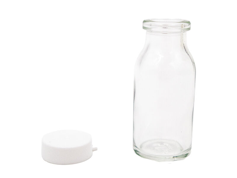 Cam Penisilin Şişe 15 CC 10 Adet - 2