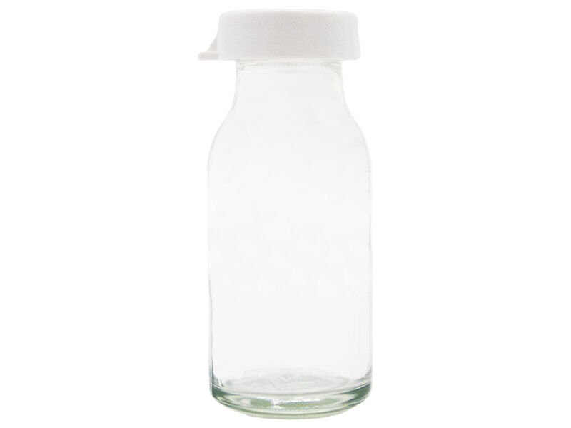 Cam Penisilin Şişe 15 CC 10 Adet - 1