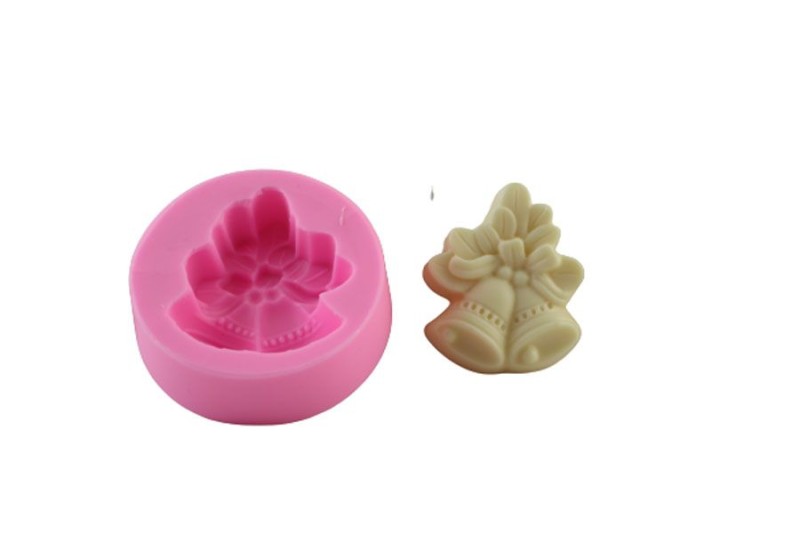 Çan Silikon Kalıbı ÇO-103 - Kimyacınız