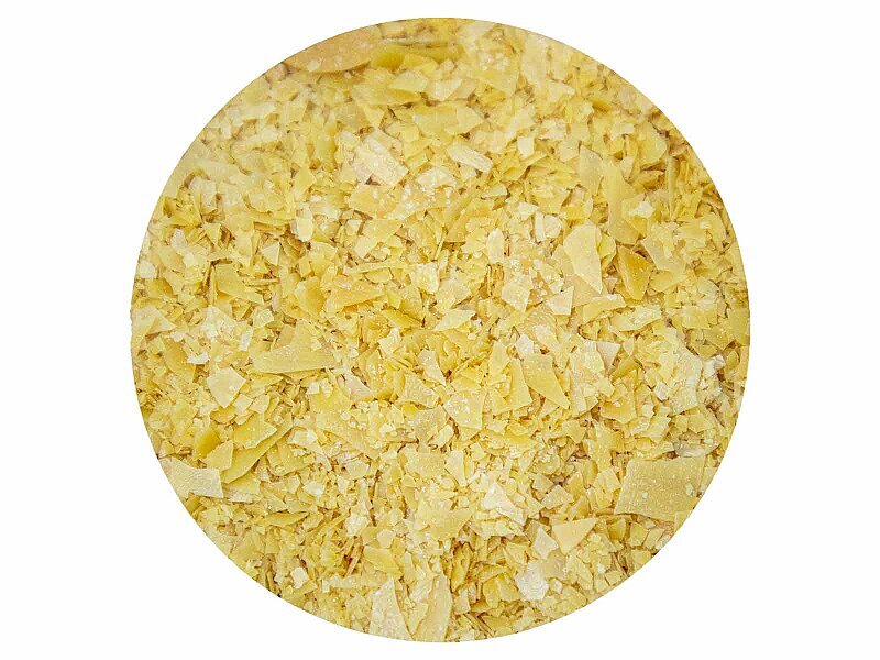 Carnauba Wax 1 KG - 2