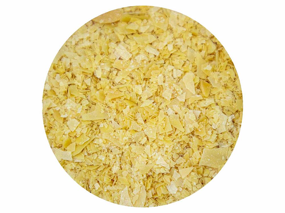 Carnauba Wax 1 KG - 2
