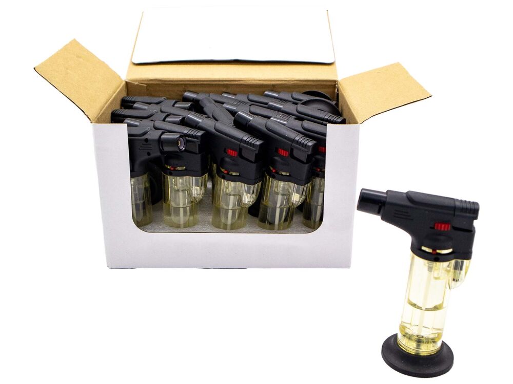 Cep Tipi Pürmüz Çakmak 15 Adet - 1