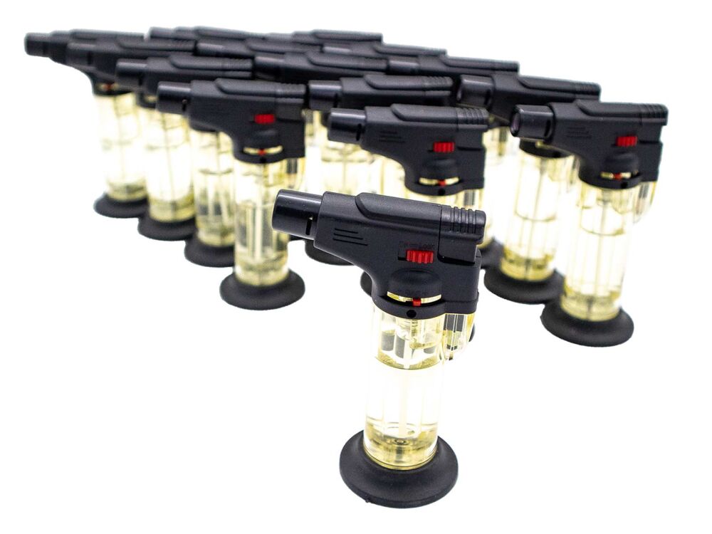 Cep Tipi Pürmüz Çakmak 15 Adet - 2