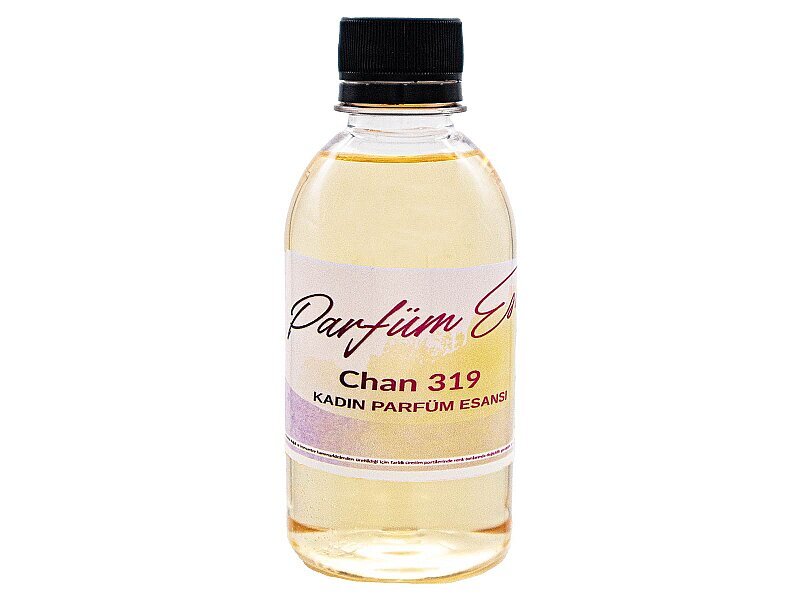 Chan 319 Kadın Parfüm Esansı 250 Gram - Kimyacınız