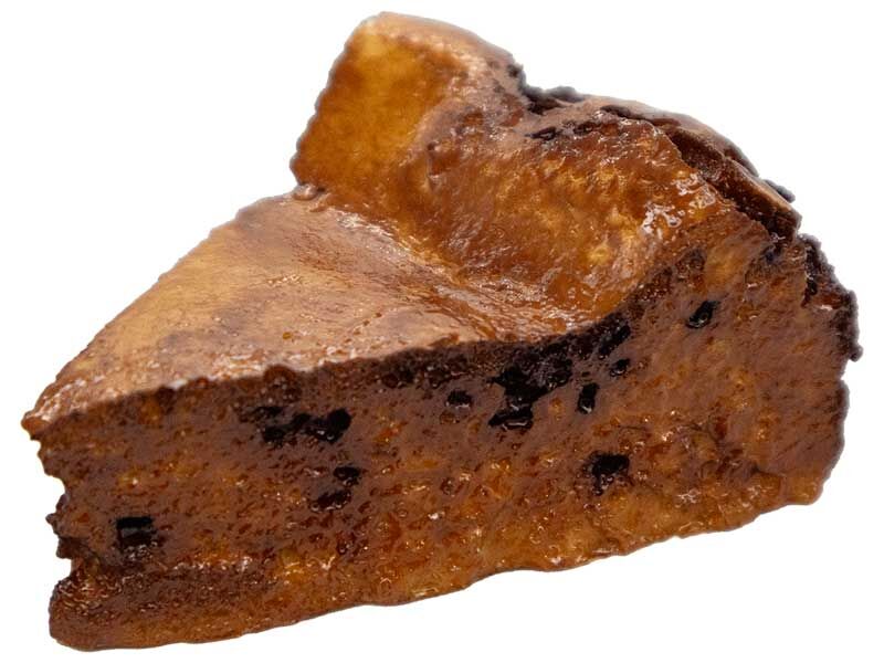 Cheesecake Silikon Mum Kalıbı M-77 - 2