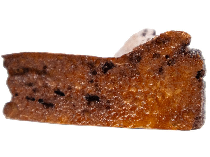 Cheesecake Silikon Mum Kalıbı M-77 - 5