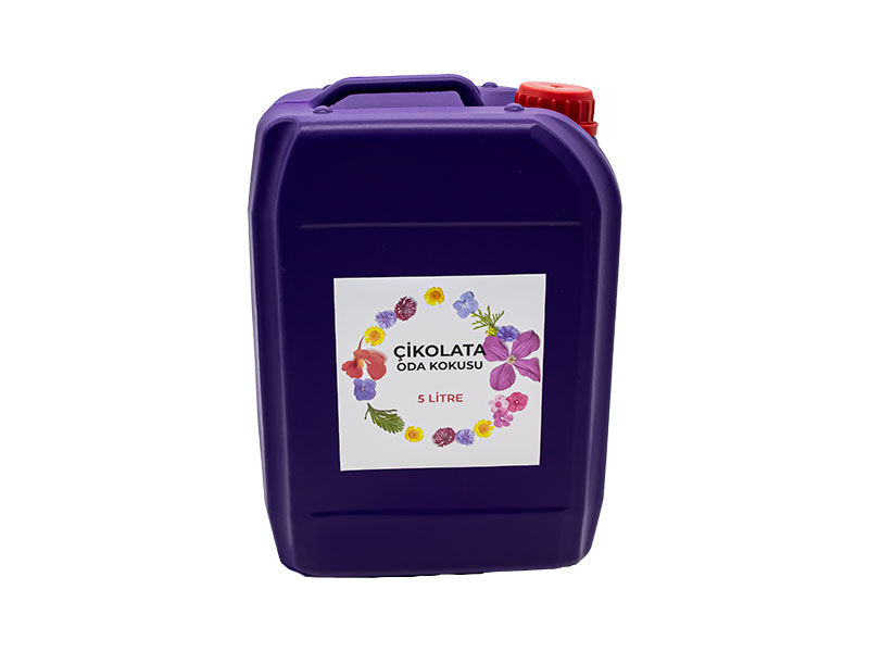 Çikolata Oda Kokusu 5 LT - 1