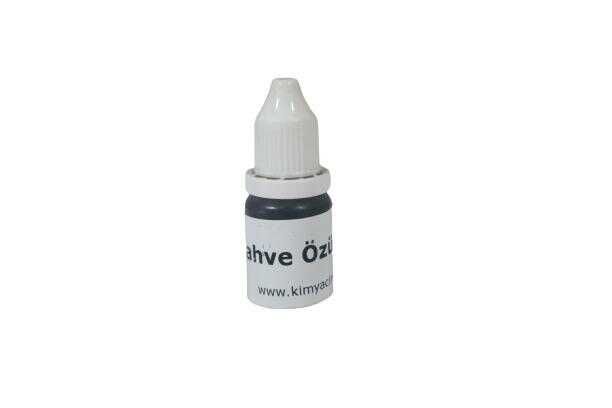 Coffee Arabica - Kahve Özü  - Bitki Özü 10 ML - 1