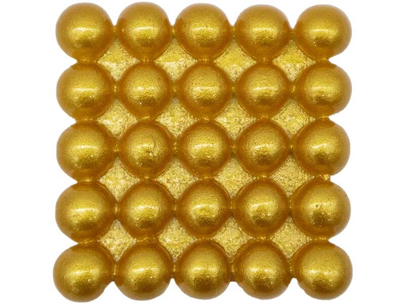 Çubuk Bubble Silikon Mum Kalıbı M-130 - 7