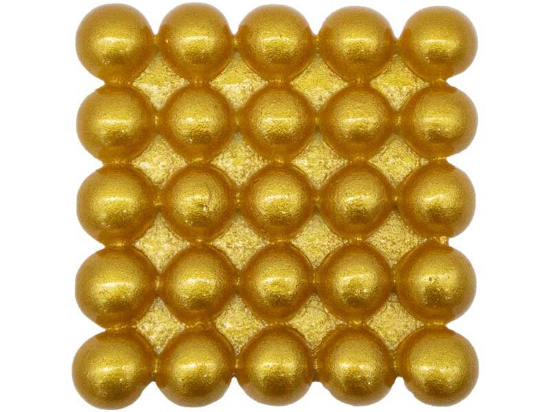 Çubuk Bubble Silikon Mum Kalıbı M-130 - 7