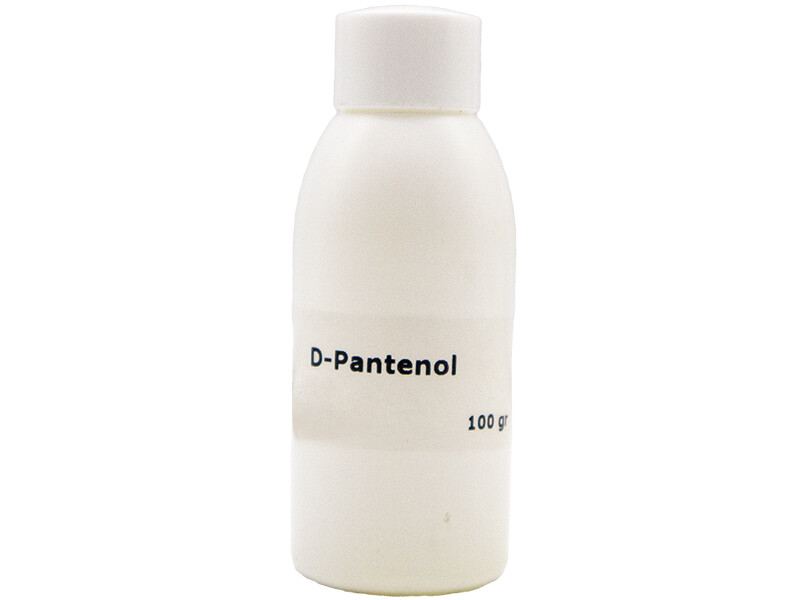 D-Pantenol 100 GR - Kimyacınız