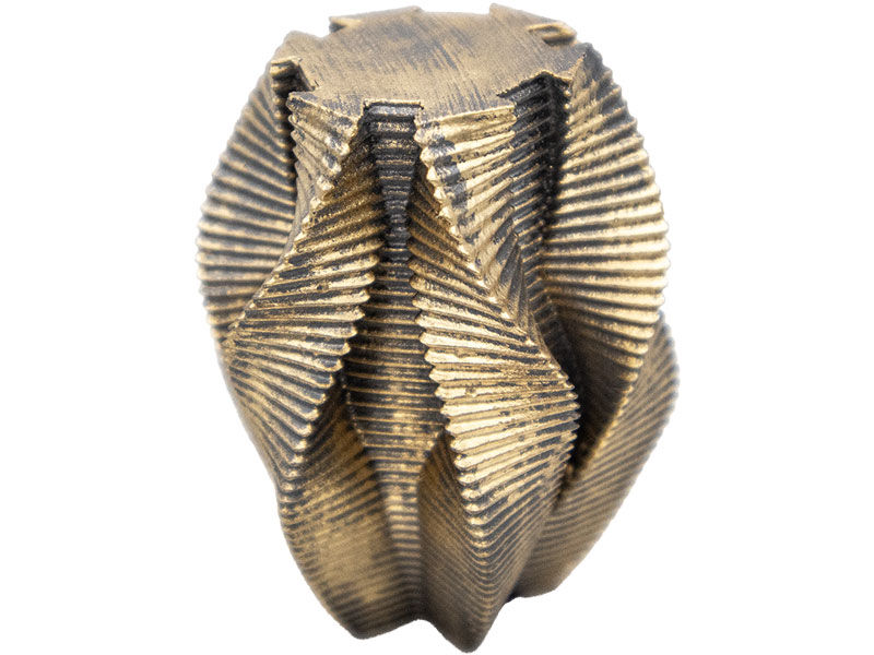 Dalgalı Oyma Yıldız Silikon Mum Kalıbı M-153 - 2