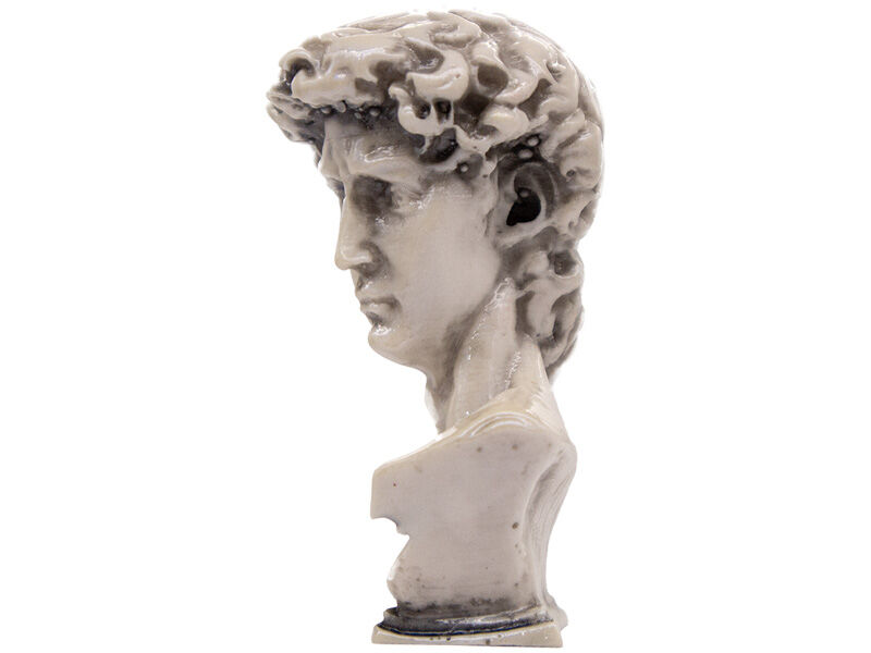 David Silikon Mum Kalıbı M-72 - 5