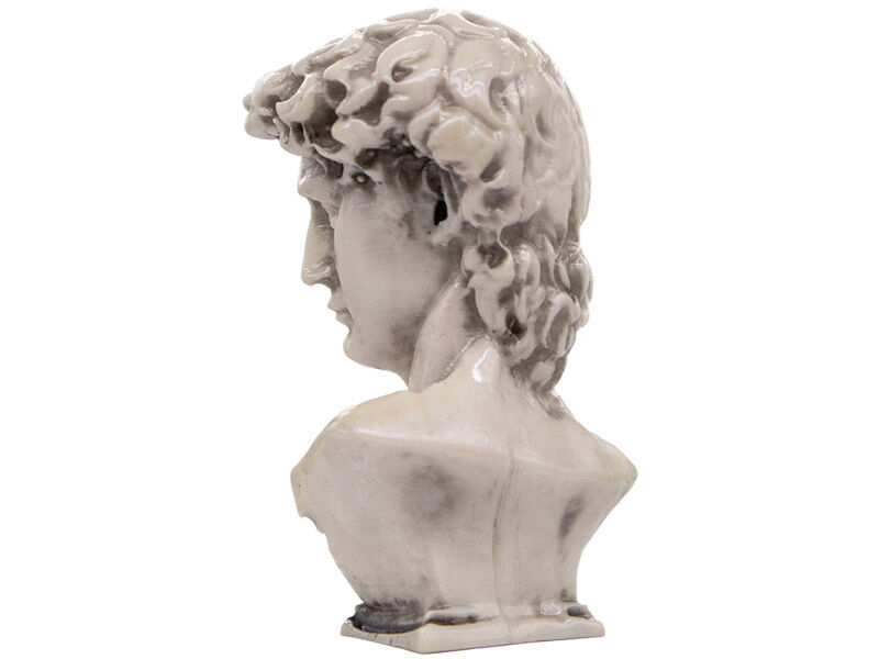 David Silikon Mum Kalıbı M-72 - 6