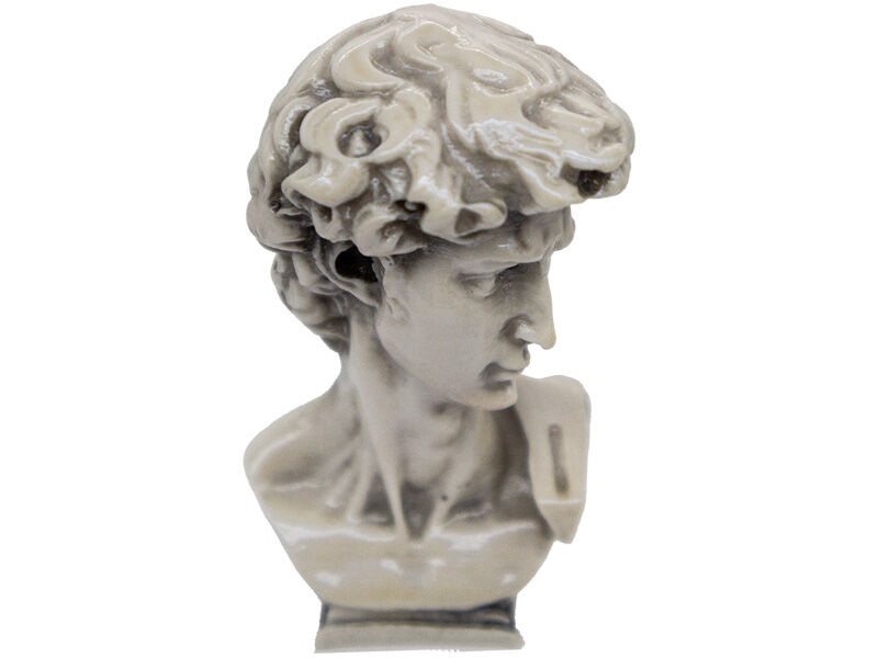 David Silikon Mum Kalıbı M-72 - 7