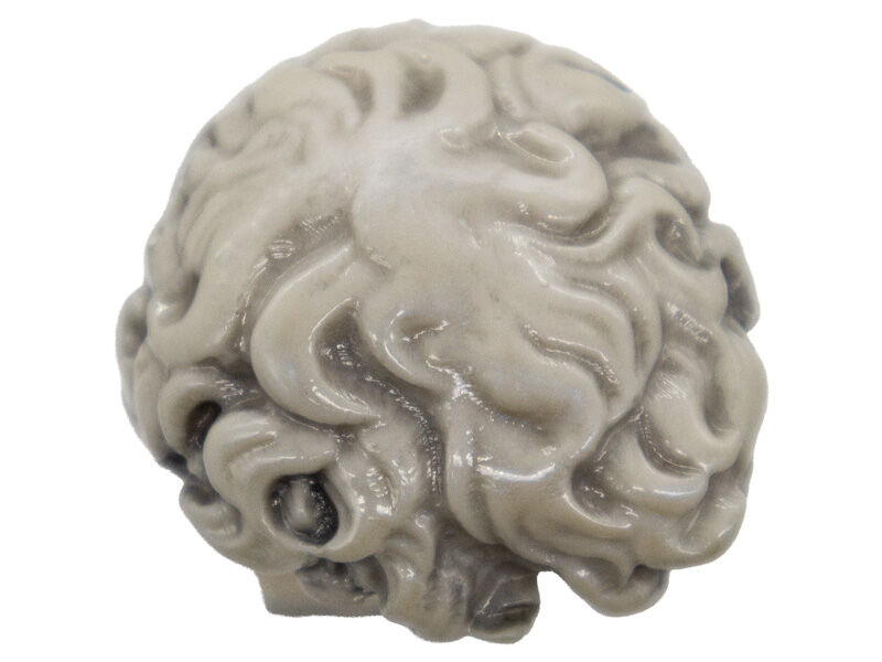 David Silikon Mum Kalıbı M-72 - 8