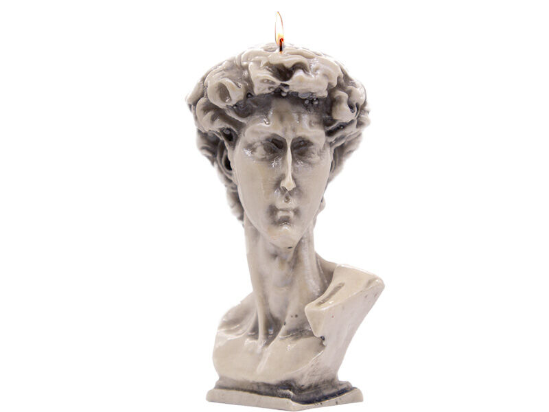 David Silikon Mum Kalıbı M-72 - 9