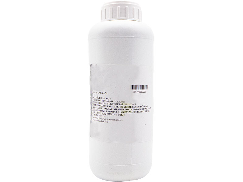 Defne Gar Yağı 1 KG - KRK GIDA