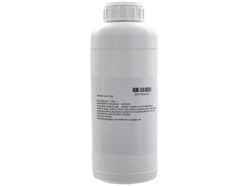 Defne Gar Yağı 1 KG - KRK GIDA