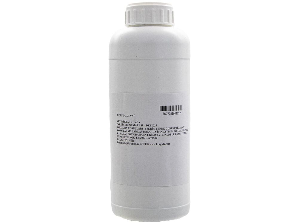 Defne Gar Yağı 1 KG - 1