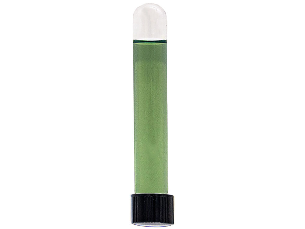 Deney Tüpü Vidalı Kapaklı 16x100 MM - 2