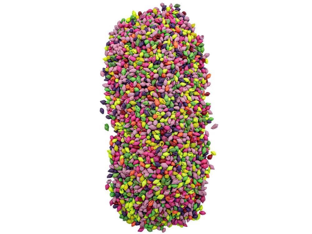 Deniz Kabuğu Karışık Renk 1 KG - 1