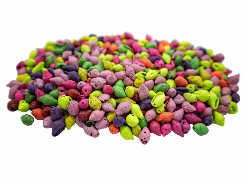 Deniz Kabuğu Karışık Renk 100 GR - 2