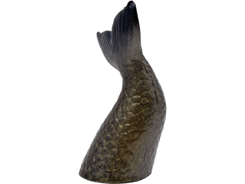 Deniz Kızı Kuyruğu Silikon Mum Kalıbı M-128 - 2