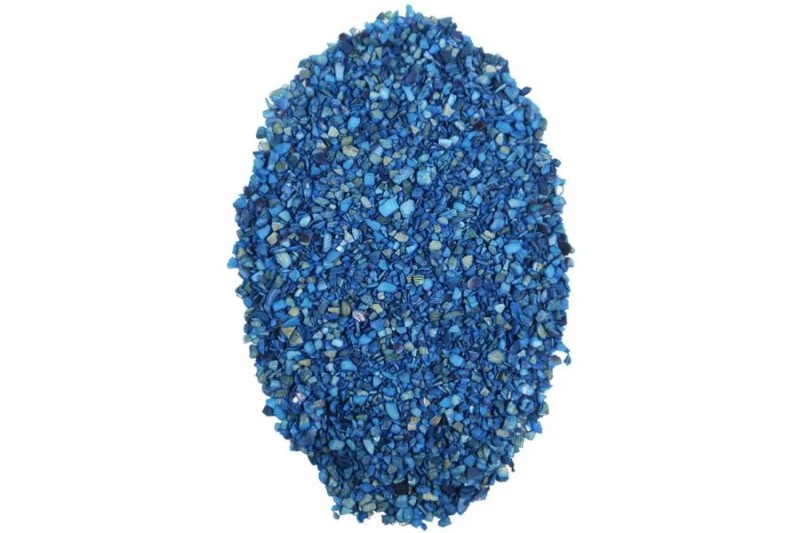 Deniz Kumu Mavi 1 KG - Kimyacınız
