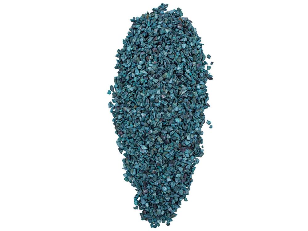 Deniz Kumu Mavi 1 KG - 1