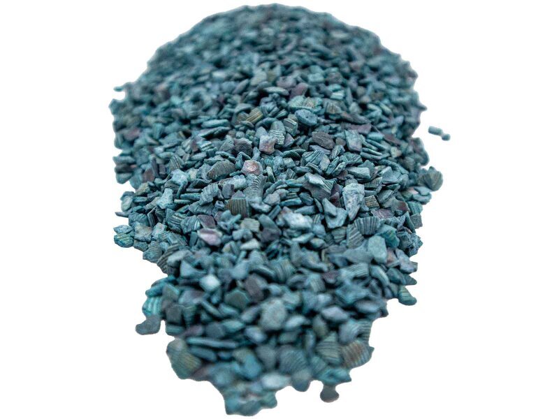 Deniz Kumu Mavi 1 KG - 2