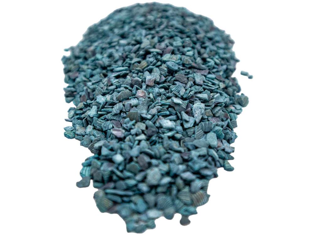 Deniz Kumu Mavi 1 KG - 2