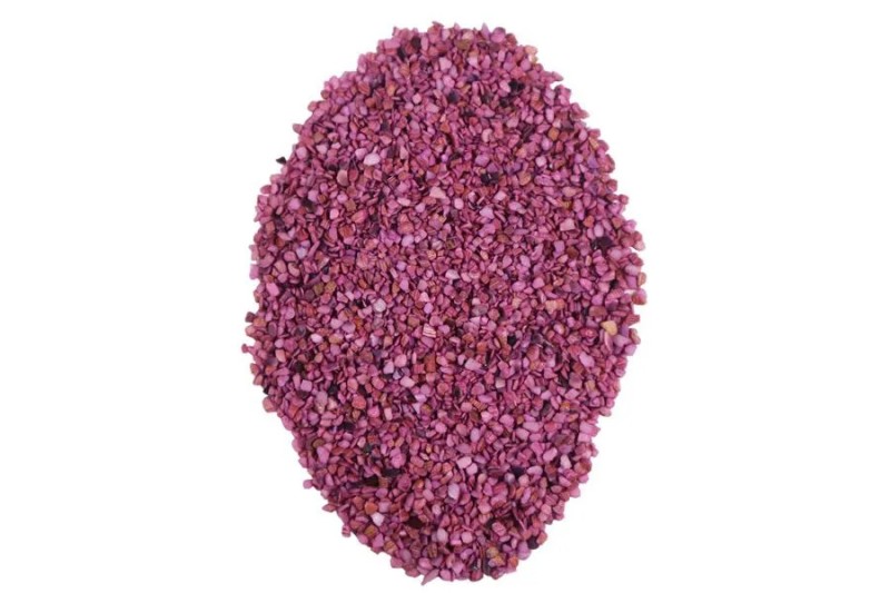 Deniz Kumu Pembe 1 KG - Kimyacınız
