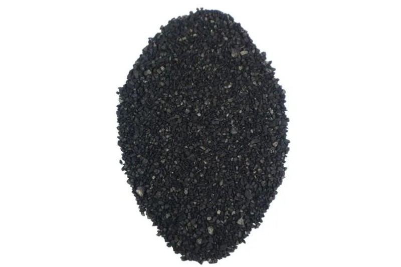Deniz Kumu Siyah 1 KG - Kimyacınız