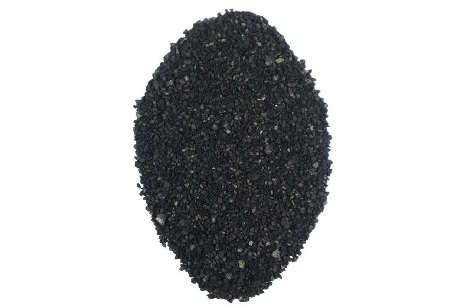 Deniz Kumu Siyah 1 KG - 1