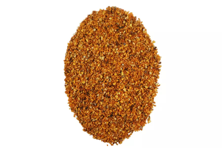 Deniz Kumu Turuncu 1 KG - 1