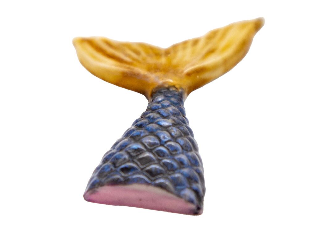 Deniz Objeleri Tekli Silikon Mum Kalıbı M-320 - 3