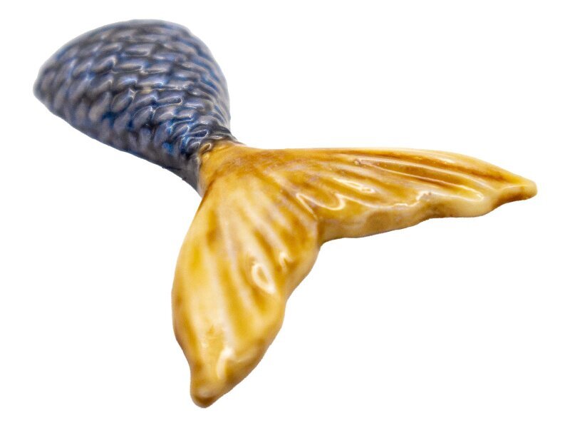 Deniz Objeleri Tekli Silikon Mum Kalıbı M-320 - 5