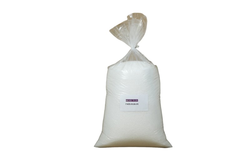 Deniz Tuzu Kristal 5 KG - Kimyacınız