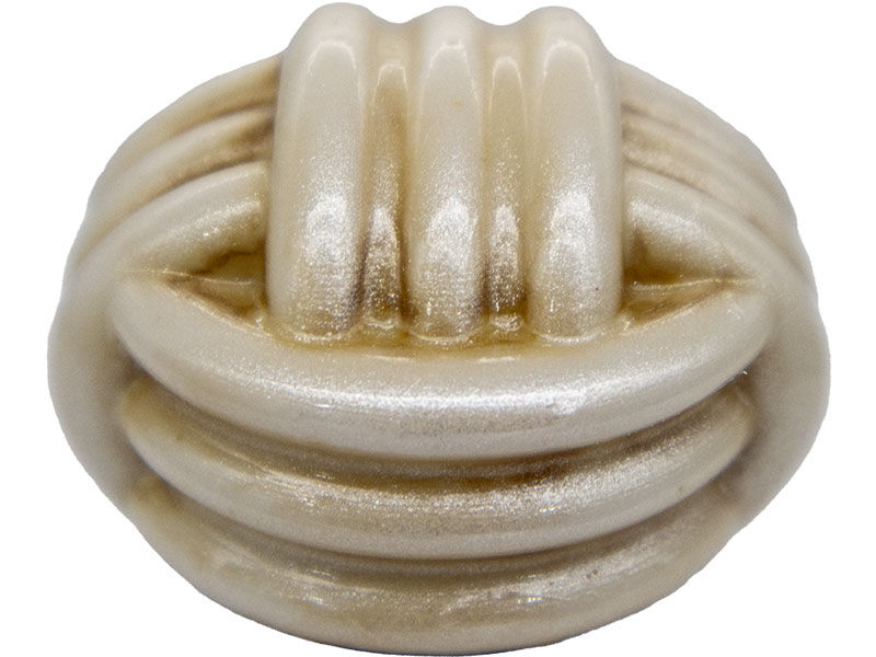 Denizci Düğümü Silikon Mum Kalıbı M-75 - 4