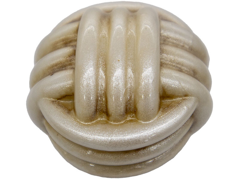 Denizci Düğümü Silikon Mum Kalıbı M-75 - 5